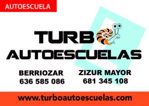 Turbo Autoescuelas