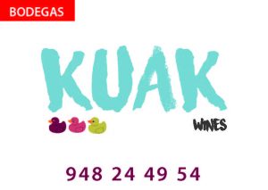 kuak wines