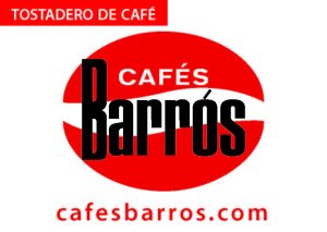 Cafés Barros