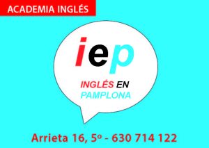 Inglés en Pamplona