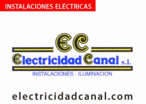 Electricidad Canal