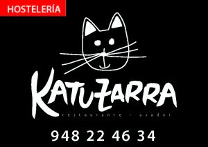Restaurante Katuzarra