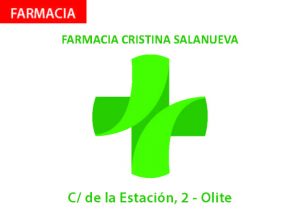 Farmacia Cristina Salanueva