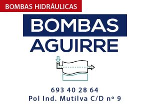 Bombas Aguirre