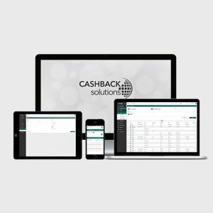Cashback -solutions