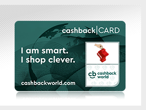 tarjeta cashback world con aecana