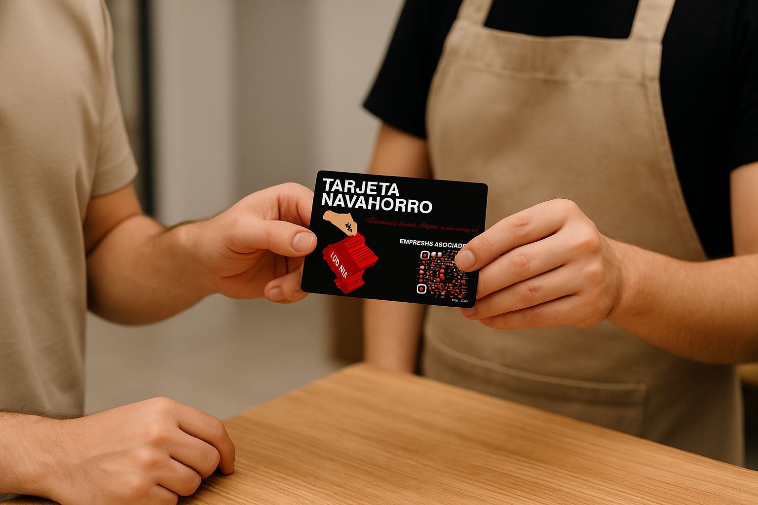 comercio